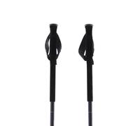 Leki Helicon Thermo Lite 110-145cm Bâtons de marche 110-145 Noir