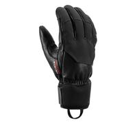 Leki - Hevon 3D - Homme - Sport - Noir - Taille: 10 IN