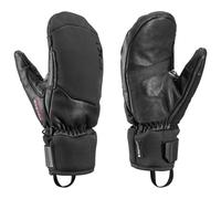 Leki - Hevon 3D Mitt - Gants - 10,5 - black
