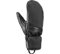 Leki - Moufles de ski - Hevon 3D Mitt en Softshell - Taille 8 - Navy Navy 8