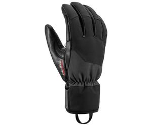 Leki - Hevon Thermo 3D - Gants - 6,5 - black