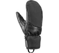 LEKI HEVON Zero Mitt - Gants de Ski et Snowboard - Unisexe - Noir - Taille 9