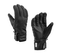 LEKI Hikin Pro - Confortable Allround Gants - Étanche - Coupe-Vent
