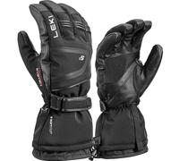 Leki Homme Gant DETECT XT 3D black 26/27 - 8,0