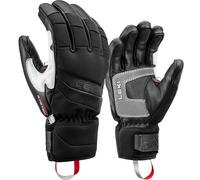 Leki Homme Gant GRIFFIN BASE 3D black - 8,0