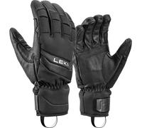 Leki Alpino Griffin Base Zero Gloves Noir 8.5