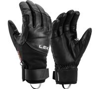 Leki Homme Gant PEGAS LITE 3D black - 10,0