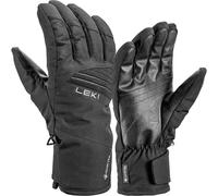 Leki Homme Gant SPACE GTX black - 11,0