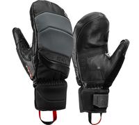 Leki Homme Mitaines GRIFFIN BASE 3D black - 9,5
