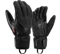 Leki Homme Mitaines HEVON 3D black - 10,5