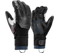 Leki Homme Mitaines HEVON PRO 3D black - 10,0