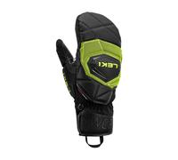 Leki, Homme, Sport, Noir, Taille: 8 IN Moufle 3D Coach pour sports d'hiver