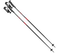 LEKI Hot Shot Noir/gris 130