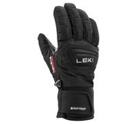LEKI HS Griffin 3D Junior Gants Noir 4
