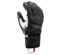 LEKI HS Griffin Base 3D Noir - 8,5