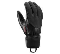 Leki Alpino Hevon 3d Gloves Noir 8.5 Homme