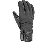 LEKI HS Hikin Pro - Noir - 9,5