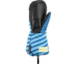 LEKI HS Little Paw Mitt Long Couleur Neutre - 5