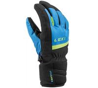 LEKI HS Max Junior Multicolore
