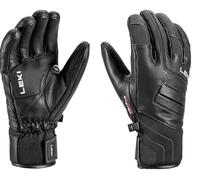 LEKI HS Phoenix 3D 653802301 Gants de Ski d'hiver Taille 8