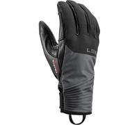 Leki - Sparrow 3D - Gants - 8 - black / graphite