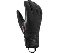 LEKI Gants HS Sparrow 3D Noir Femme 6.5
