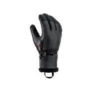 Leki - Women's Sparrow 3D - Gants - 7 - black