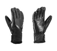 LEKI HS Stella Femme Noir - 6,5