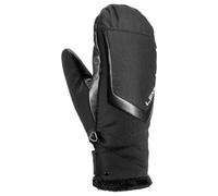 LEKI HS Stella Moufles pour Femme Noir Taille 6