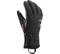 LEKI Vallarta 3d Lady - Femme - Noir - taille 20.5- modèle 2025