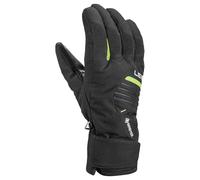 LEKI HS Vision GTX - Couleur Neutre - 10,5