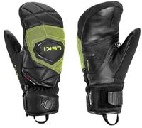 LEKI Wcr Coach 3d Jr Mitt - Enfant - Noir - taille 12/13 ans- modèle 2026