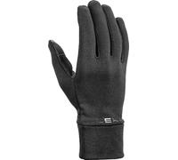 LEKI Inner Glove MF Touch sous-gant noir 10