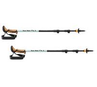 Leki Khumbu Lite AS Bâtons De Randonnée Art. 65621561S Vario 100 - 135Cm