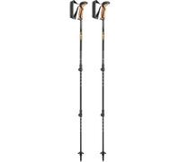 LEKI Khumbu Lite bâtons, Uni, 100-135cm