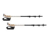 Leki Khumbu Lite Compact Bâtons de Marche Art. 656215312C Réglable 90 - 125 CM