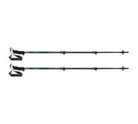 Leki Khumbu Pro Poles Argenté 110-145 cm