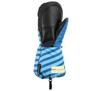 Leki - Kid's Little Paw Mitt Long - Gants - 5 - bright blue