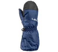 Leki - Kid's Little Swtch Zero Mitt Long - Gants - 2 - navy blue