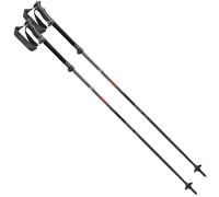 Leki Legacy FX TA Bâtons de Marche Réglable Randonnée Téléscope Pliable Neuf