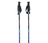 Bâtons Leki Legacy bleu foncé enfant (paire)