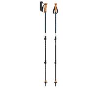 Leki Legacy Lite As Poles Marron 100-135 cm