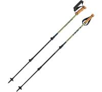 Leki - Bâtons de trail en aluminium - Legacy Lite en Aluminium - Kaki Kaki