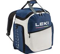 LEKI Lenhart GmbH 360052005 WCR Sac pour Bateau de Ski Bleu 60 l