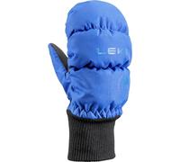 LEKI Little Eskimo Gants pour Enfant Bleu Ciel Taille 2