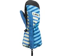 Leki HS Little Paw Mitt Gant long coloré neutre - 4