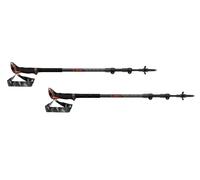 Leki Makalu Bâtons De Randonnée Aluminium Art. 65228491