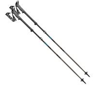 Leki Makalu FX TA Bâtons De Trekking Téléscopiques NEU