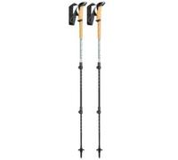 Leki Makalu Lite 65621082C greygreen-silver-white Vert 90-125 cm