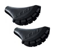 LEKI Marche Silentbloc - 1 Paire - Art. No. 881800103 - Original Marche Nordique